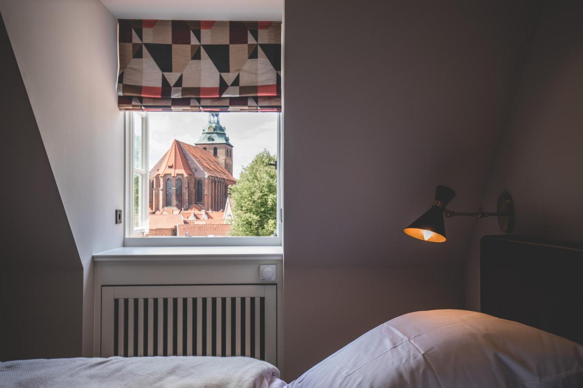 Saltbloom Apartments Lüneburg Chambre photo