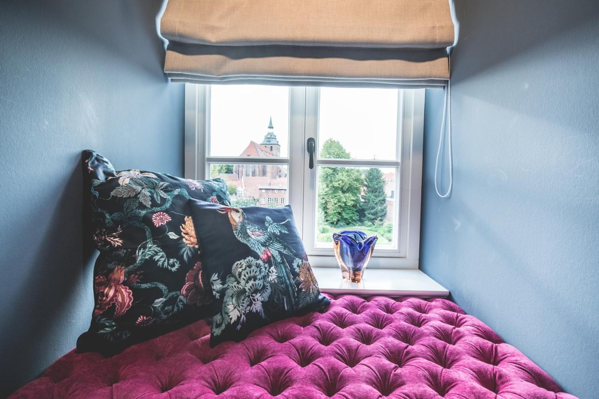 Saltbloom Apartments Lüneburg Chambre photo